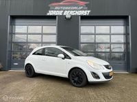 tweedehands Opel Corsa 1.2 EcoFlex Anniversay Edition LPG