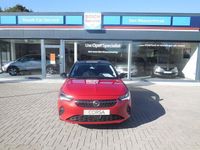Occasion Opel Corsa Elegance 100 kW (136 PK) 2021 Rood SUV