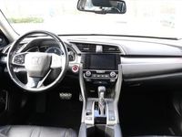 tweedehands Honda Civic 1.5 i-VTEC 182pk CVT 4D Executive