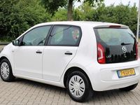 tweedehands VW up! UP! 1.0 takeBlueMotion l 5 Deur l Stuurbekr