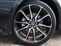 Occasion Toyota Yaris Hybrid Sport 116 PK (85 kW) 2023 Zwart Hatchback