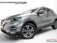 tweedehands Nissan Qashqai 1.6 dCi N-Connecta*|NAVI*CAMERA*PANORAMA*KEYLESS*|