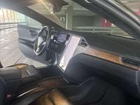 Occasion Tesla Model S Standard Range 235 kW (320 PK) 2019 Hatchback