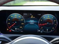 tweedehands Mercedes A220 Launch Edition Premium Plus AMG Navi/Led/Pdc/Ecc/Stoelverwarming/Panoramadak/Achteruitrijcamera/Voorstoelen elektrisch verstelbaar incl. memory/Trekhaak