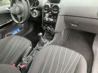 tweedehands Opel Corsa 1.4-16V *5DRS*AIRCO*