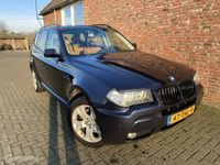 tweedehands BMW X3 xDrive35d High Executive