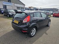 tweedehands Ford Fiesta 1.0 EcoBoost Titanium Clima Bj:2014