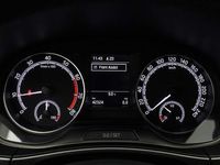 tweedehands Skoda Fabia Combi 1.0 TSI 95PK Business Edition | Navi | Keyle