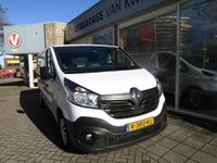 tweedehands Renault Trafic 1.6 DCI 92KW L2