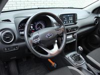 Occasion Hyundai Kona Comfort 120 PK (88 kW) 2018 Grijs SUV