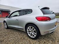 tweedehands VW Scirocco 1.4 TSI (ketting vv) AIRCO/cruise/6-bak