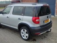 tweedehands Skoda Yeti 1.2 TSI Expedition APK 05-03-2024