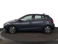 Occasion Hyundai i20 Comfort 99 PK (72 kW) 2024 Grijs Hatchback