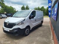 tweedehands Renault Trafic bestel 1.6 dCi T27 L1H1 Comfort,Airco,Cruise