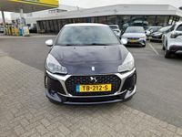 tweedehands DS Automobiles DS3 1.2 PURETECH SO CHIC CAMERA