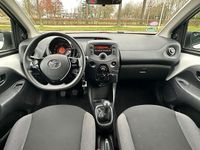 Occasion Toyota Aygo 72 PK (52 kW) 2020 Wit Hatchback
