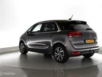 tweedehands Citroën C4 Picasso 1.2 130PK Selection trekhaak|nav|tel|ecc|pdc|lmv17