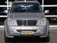 tweedehands Ssangyong Rexton RX 270 Xdi s Sport