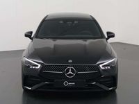 tweedehands Mercedes CLA180 Coupé AMG NIGHT | Panoramadak | Sfeerverlichting |