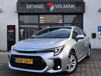 Occasion Suzuki Swace Style 123 PK (90 kW) 2024 Grijs Stationwagen