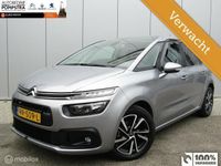 tweedehands Citroën C4 Picasso 1.2 PT 130 Selection NAVI/CLIMA/PDC/LMV