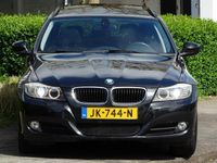 tweedehands BMW 318 318 3-serie Touring i Business Line M Sport - AUTOM