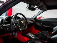 tweedehands Ferrari 458 Italia ~ Munsterhuis~