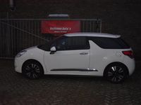 tweedehands Citroën DS3 1.6 So Chic in White/ Nieuwe APK