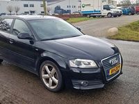 Occasion Audi A3 S-Line 125 PK (91 kW) 2010 Hatchback
