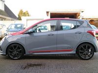 tweedehands Hyundai i10 1.2i Sport | Carplay | Led |