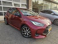 Occasion Toyota Yaris Executive 93 PK (68 kW) 2021 Rood Hatchback