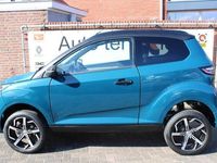 Occasion Aixam Crossover Premium Premium 2024 Blauw Hatchback