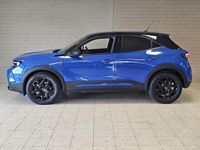 Occasion Opel Mokka 136 PK (100 kW) 2024 Blauw (metallic) SUV