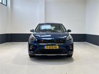 Occasion Kia Niro Comfort 105 PK (77 kW) 2022 Blauw SUV