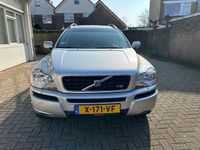 tweedehands Volvo XC90 4.4 V8 Summum youngtimer in keurige staat!