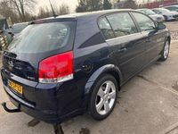 tweedehands Opel Signum 1.9 CDTi Executive Inruil Mogelijk Automaat]