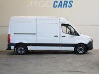 Occasion Mercedes Sprinter 143 PK (105 kW) 2021 Wit Van