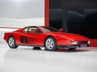 tweedehands Ferrari Testarossa Monospecchio - Kroymans