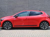 Occasion Mitsubishi Colt Edition 143 PK (105 kW) 2025 Rood Hatchback