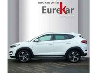 tweedehands Hyundai Tucson 1.7 CRDi 2WD ISG