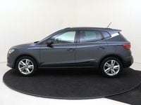 Occasion Seat Arona FR 110 PK (80 kW) 2021 Grijs SUV