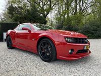 tweedehands Chevrolet Camaro RS 3.6 V6 330 PK / Automaat / Leder / Nieuw Staat !!