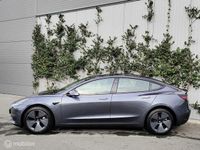 tweedehands Tesla Model 3 LR- Renses E-abonnement 899,-