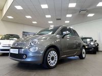 tweedehands Fiat 500C 1.0 Hybrid Dolcevita Rijklaarprijs Incl. Fabrieksg