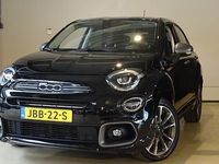Occasion Fiat 500X Sport 131 PK (96 kW) 2024 Zwart SUV