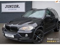 Occasion BMW X5 355 PK (261 kW) 2007 Zwart SUV