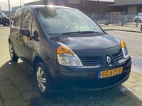 tweedehands Renault Modus 1.2-16V Authentique|Airco|