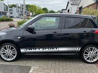 tweedehands Suzuki Swift 1.6 Sport XENON|KEYLESS ENTRY&GO|CRUISE|BT|3/6/12MND GARANTIE