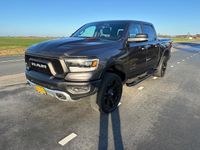Occasion Dodge Ram 401 PK (294 kW) 2020 Grijs (metallic) Pickup