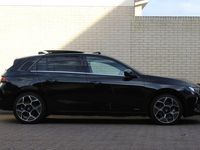 tweedehands Opel Astra 1.6 Turbo Hybrid Ultimate | Panoramadak | HiFi | A